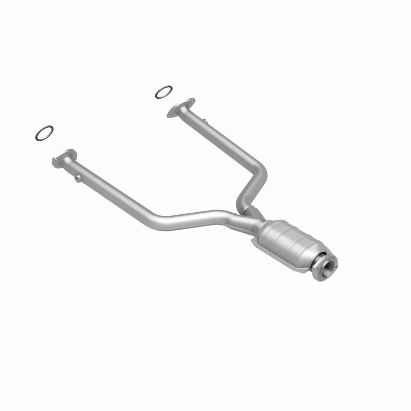 MagnaFlow Conv DF 02-08 Lexus SC430 4.3L Rear - awdtuningtx