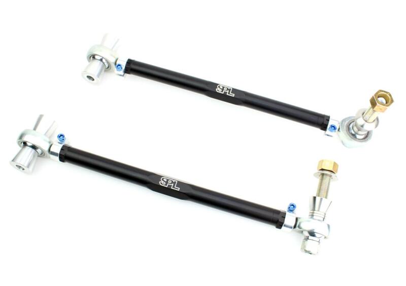 SPL Parts 2022+ BMW G8X (M3/M4) Front Tension Rods - awdtuningtx