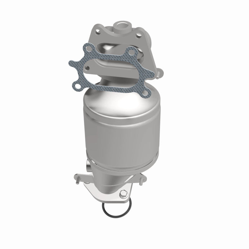 MagnaFlow Conv DF 05-10 Odyssey Front Manifold - awdtuningtx
