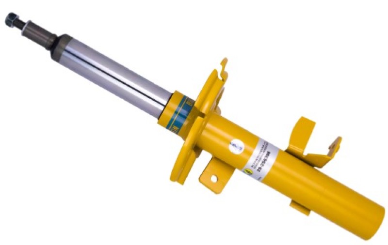 Bilstein B6 14-18 Ford Focus Front Right Monotube Suspension Strut - awdtuningtx