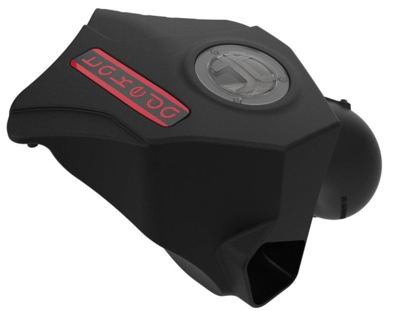 aFe Takeda Momentum Pro Dry S Cold Air Intake System 20-21 Toyota Supra L6-3.0L (T) B58 - awdtuningtx