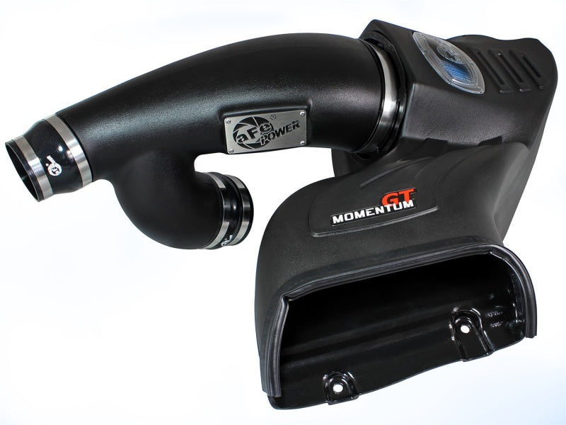 aFe Momentum GT Pro 5R Intake System 2016 Ford F-150 EcoBoost V6-2.7L/3.5L (tt) - awdtuningtx