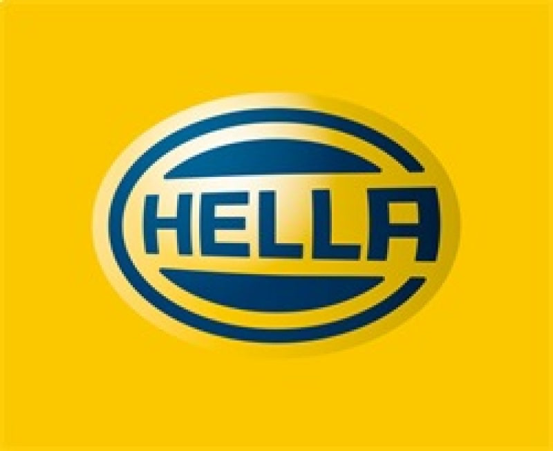Hella Reflex Reflector Red 8Ra - awdtuningtx