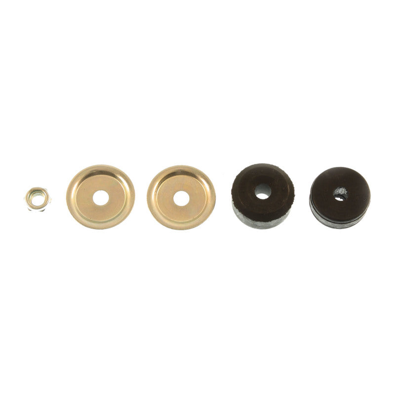 Bilstein B6 1995 Chevrolet Corvette Base Rear 46mm Monotube Shock Absorber - awdtuningtx