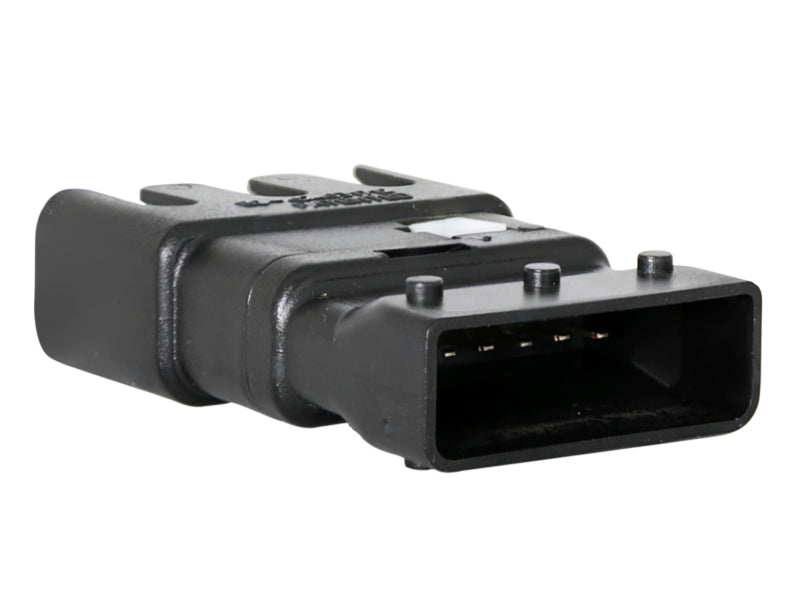 aFe Power Sprint Booster Power Converter 16-19 Nissan Titan/Titan XD V8-5.0L (td)/5.6L - awdtuningtx