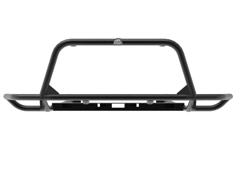 aFe POWER 20-23 Subaru Outback H4 2.4L (t) / H4 2.5L Terra Guard Front Bumper - Black - awdtuningtx