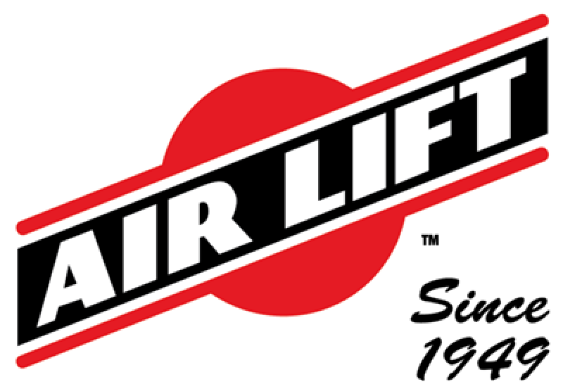 Air Lift Loadlifter 5000 Ultimate Plus Complete Stainless Steel Air Lines Upgrade Kit (Inc 4 Plates) - awdtuningtx
