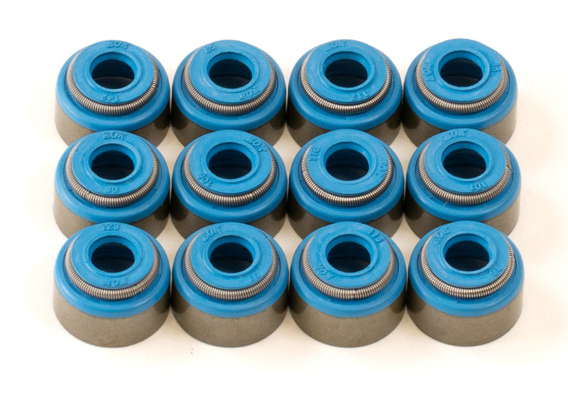 GSC P-D Toyota GR Corolla/GR Yaris G16E-GTS Viton 5.5mm Valve Stem Seal Set - Set of 12 - awdtuningtx