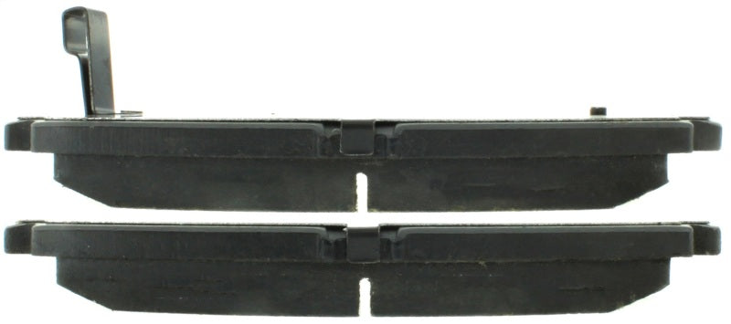 StopTech Performance 04-09 Acura TSX / 09 Accord V6 Coupe ONLY Front Brake Pads - awdtuningtx
