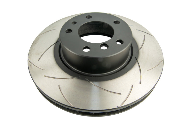 DBA 2013+ Subaru Forester 2.0L Petrol / Diesel Turbo Rear Slotted Street T2 Series Rotor - awdtuningtx