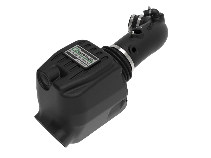 aFe Quantum Pro 5R Cold Air Intake System 15-18 Ford F-150 V8-5.0L - awdtuningtx