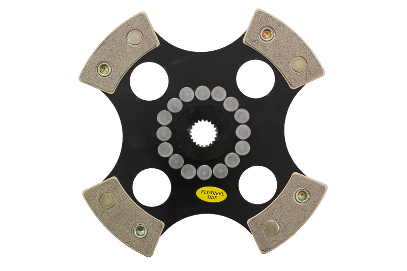 ACT 1995 Eagle Talon 4 Pad Rigid Race Disc - awdtuningtx