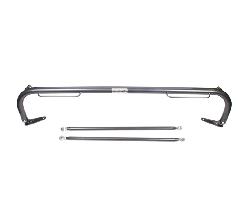 NRG Harness Bar 51in. - Titanium - awdtuningtx