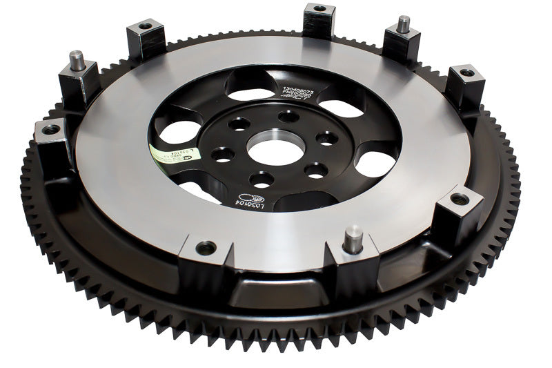 ACT 1990-2005 Mazda Miata XACT Flywheel Streetlite (Must Be Used w/1994+ 1.8L Clutch Kit) - awdtuningtx