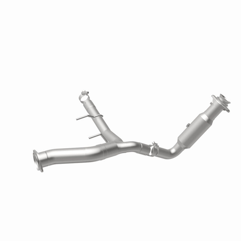 MagnaFlow Conv Direct Fit 10-14 Ford F-150 SVT Raptor 6.2L - Right - awdtuningtx