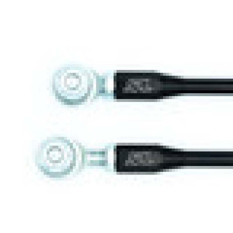 SPL Parts 2023+ Toyota GR Corolla Front Adjustable Endlinks - awdtuningtx