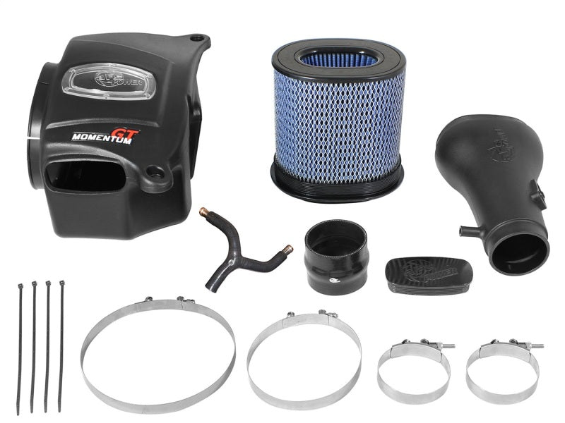 aFe MagnumFORCE Intakes Pro 5 R 13-15 Nissan Patrol V8 5.6L - awdtuningtx