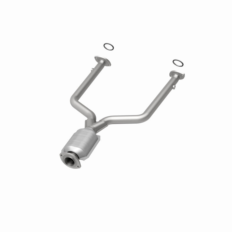 MagnaFlow Conv DF 02-08 Lexus SC430 4.3L Rear - awdtuningtx
