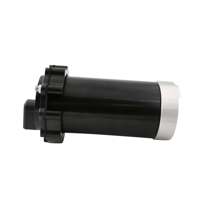 Aeromotive Brushless Spur Gear In-Tank (90 Degree) Fuel Pump w/TVS Controller - 5gpm - awdtuningtx
