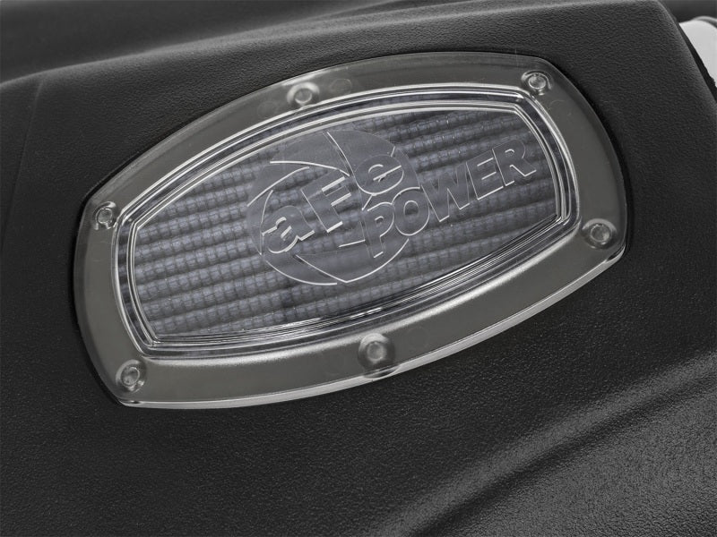 aFe Momentum Pro DRY S Intake System 07-10 BMW 335i/is/xi (E90/E92/E93) - awdtuningtx