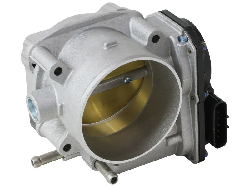aFe POWER 10-23 Toyota 4Runner V6 4.0L / 10-14 Toyota FJ Cruiser V6 4.0L 76mm Billet Throttle Body - awdtuningtx