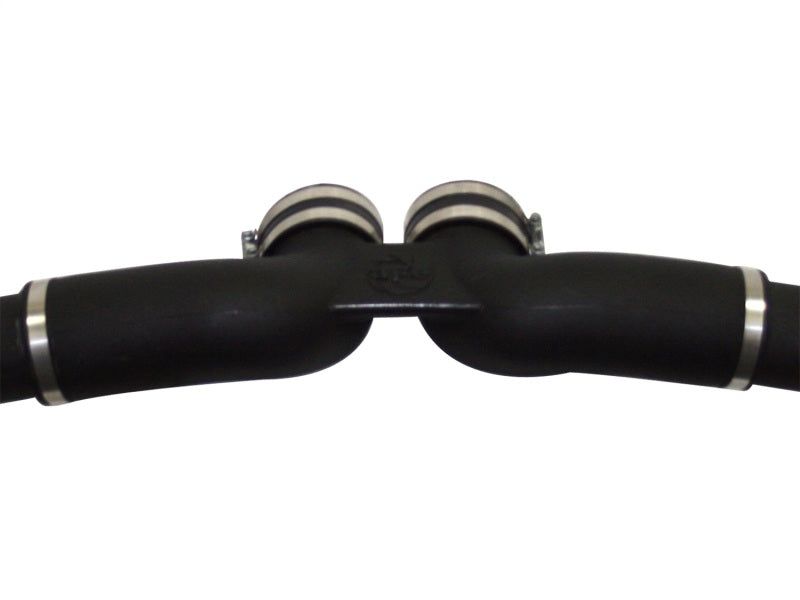 aFe MagnumFORCE Intakes Stage-2 P5R AIS P5R BMW M5 (E39) 99-03 V8-5.0L - awdtuningtx
