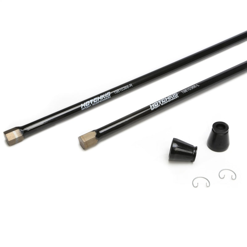Hotchkis Dodge/Plymouth B & E-Body Performance Torsion Bars (Pair) - awdtuningtx