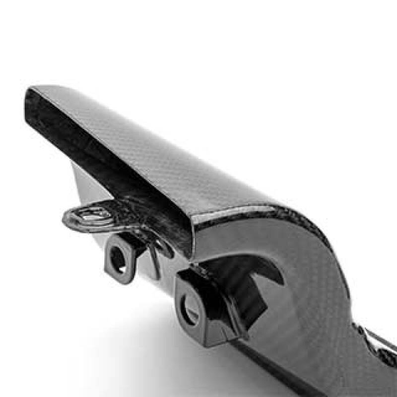 Cobb 22-24 Subaru WRX Redline Carbon Fiber Intake Grill Scoop - awdtuningtx