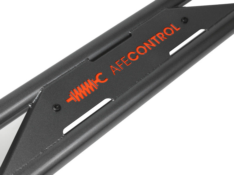 aFe 14-16 BMW 228i (F22/F23) Control Front Suspension Strut Brace - awdtuningtx