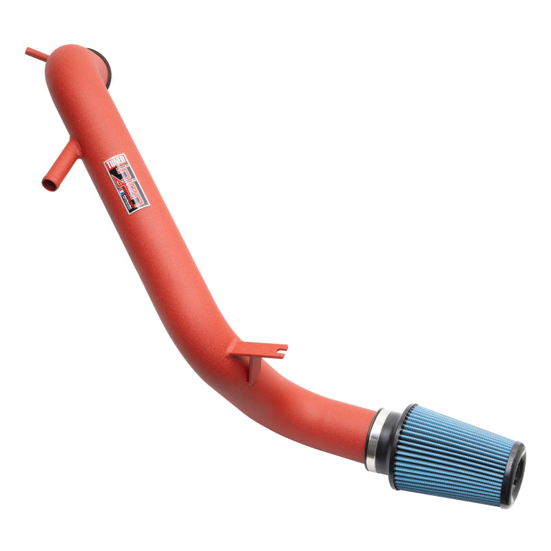 Injen 22-23 Hyundai Elantra N L4-2.0L Turbo Cold Air Intake Wrinkle Red - awdtuningtx