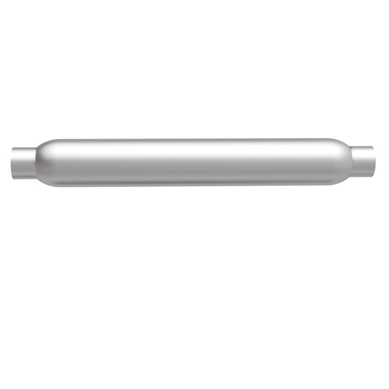 MagnaFlow Muff GP 4 Dia 26inch 2.5/2.5 - awdtuningtx