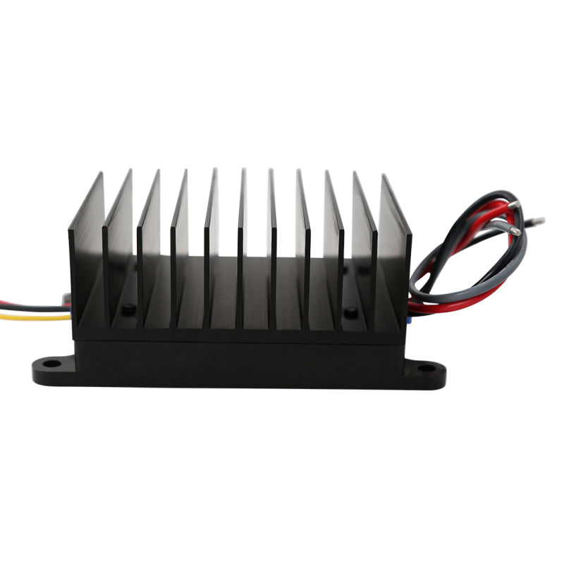 Aeromotive Brushless Spur Gear In-Tank (90 Degree) Fuel Pump w/TVS Controller - 5gpm - awdtuningtx