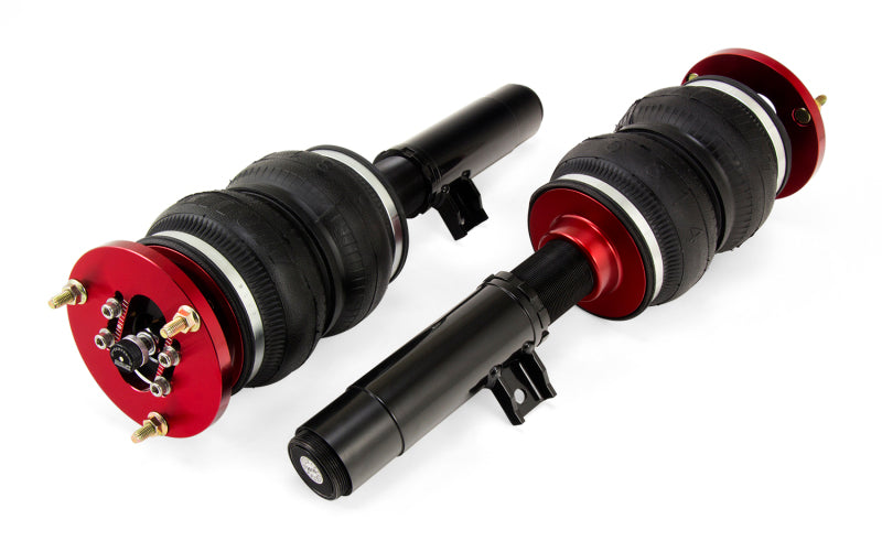 Air Lift Performance 06-11 BMW 3 Series E9X / 04-14 BMW 1 Series E8X Performance Front Kit - awdtuningtx