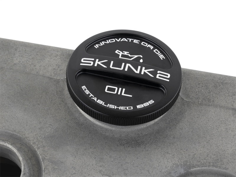 Skunk2 K Series Ultra Lightweight Magnesium Valve Cover - awdtuningtx