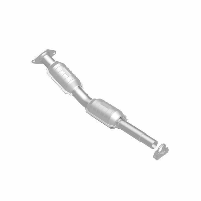 MagnaFlow Conv DF 04-09 Toyota Prius 1.5L - awdtuningtx