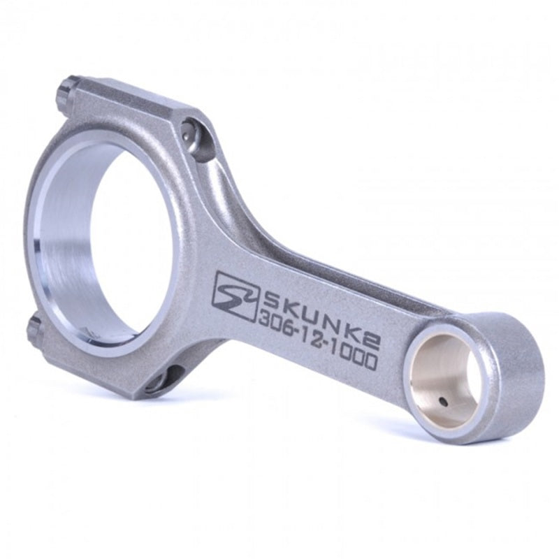 Skunk2 Alpha Series Subaru EJ25 Connecting Rods - awdtuningtx