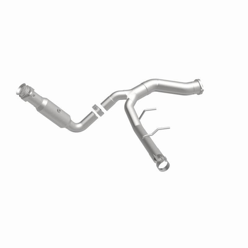 MagnaFlow Conv Direct Fit 10-14 Ford F-150 SVT Raptor 6.2L - Right - awdtuningtx
