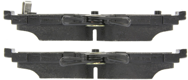 StopTech Performance Brake Pads - awdtuningtx