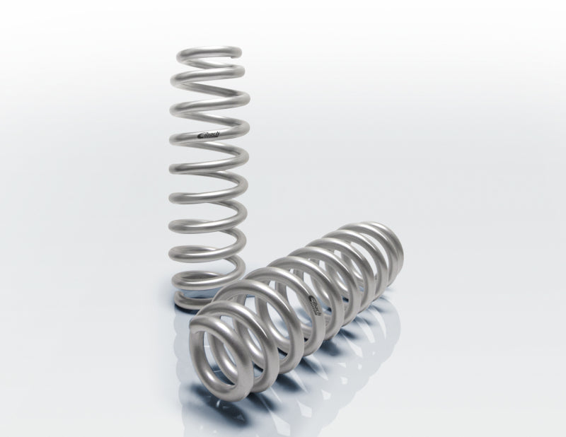 Eibach 15-18 Ford F-150 V6 2.7L Front Pro-Lift Kit Springs - awdtuningtx