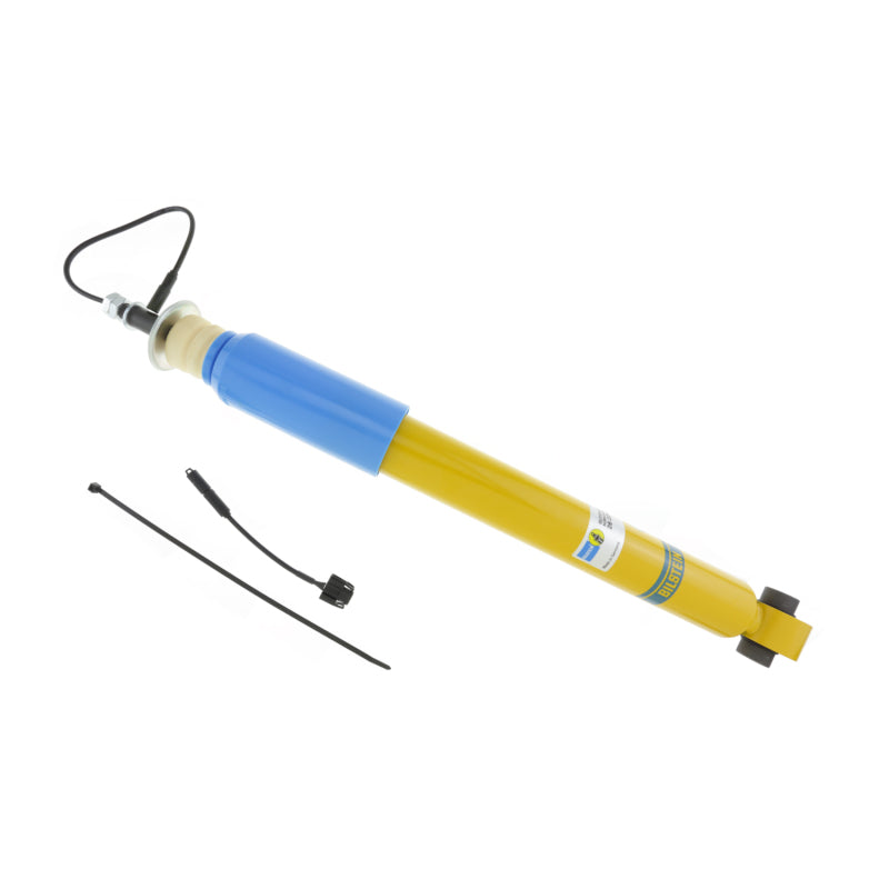 Bilstein B6 (DampTronic) 08-13 BMW M3 V8 4.0L Base Rear 46mm Monotube Shock Absorber - awdtuningtx