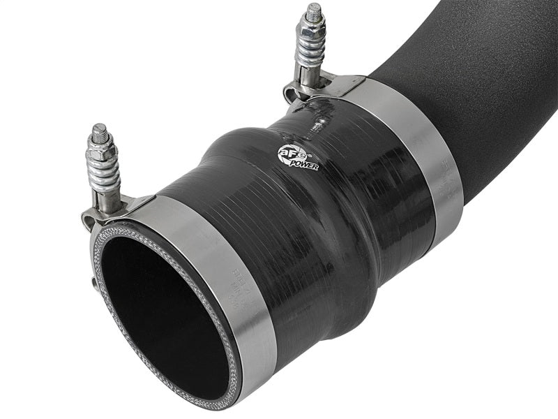 aFe BladeRunner Intercooler w/Tubes 03-07 Ford Diesel Trucks V8 6.0L (td) - awdtuningtx