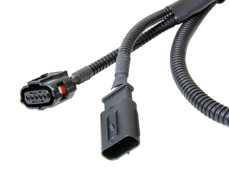 aFe Toyota Tacoma 16-22 V6-3.5L SCORCHER GT Power Module - awdtuningtx