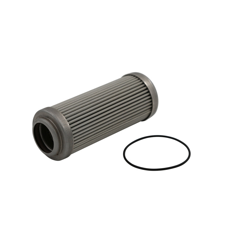Aeromotive Filter Element - 10 Micron Microglass (Fits 12339/12341) - awdtuningtx