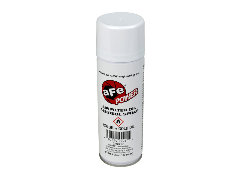 aFe MagnumFLOW Chemicals CHM Restore Kit Aerosol Single Gold - awdtuningtx