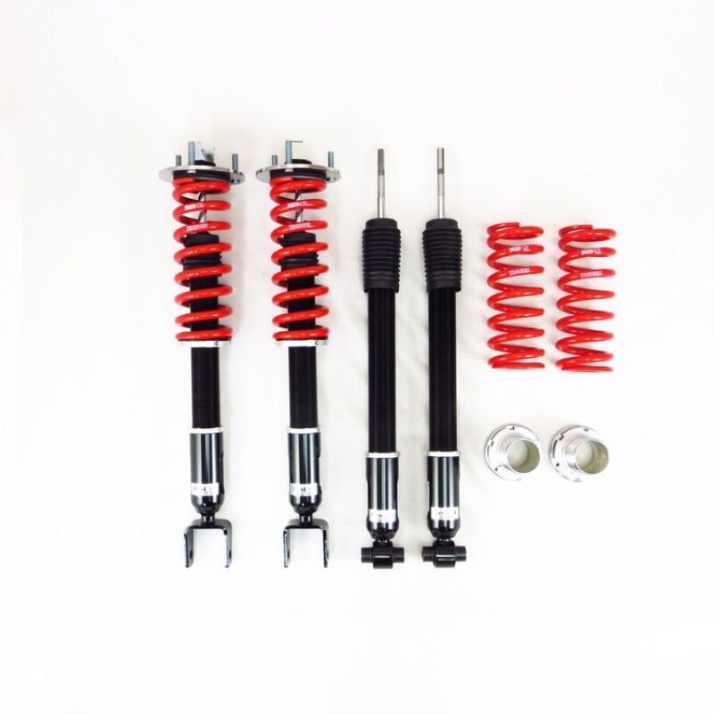 RS-R 2022 Lexus IS500 (USE30L) Best-i Active Coilover Kit - awdtuningtx