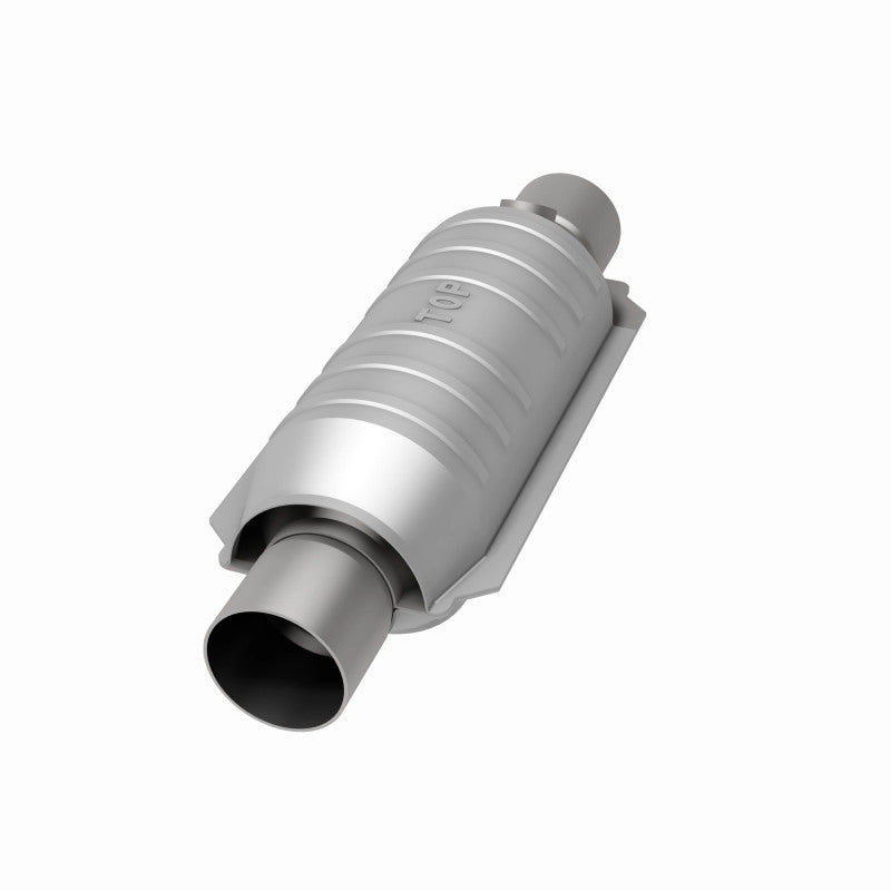Magnaflow Conv Univ 2.00 1/O2 CA - awdtuningtx