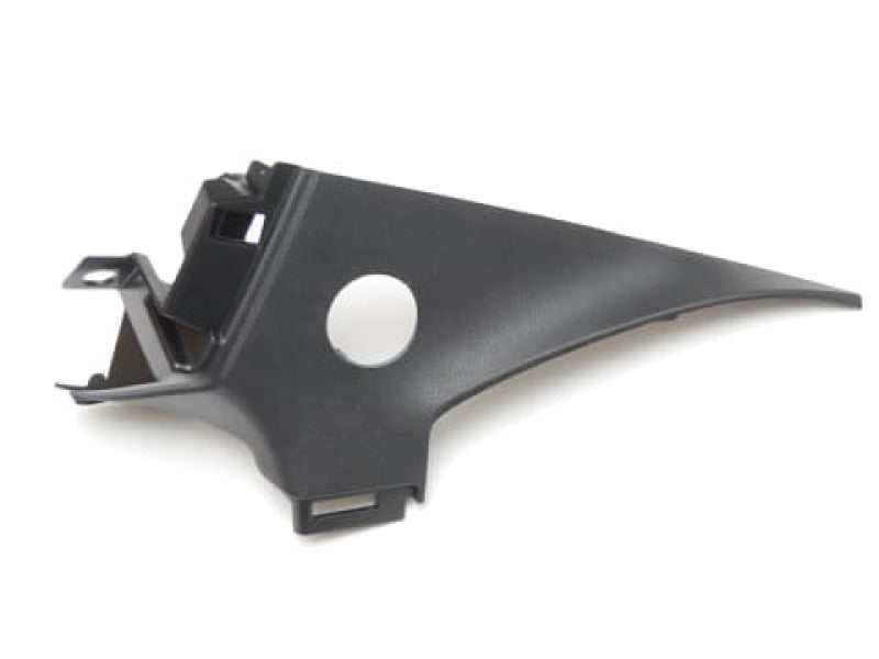 Cusco Power Brace Rear Pillar Cover w/ Pre-Made Hole Subaru BRZ / Toyota 86 - awdtuningtx
