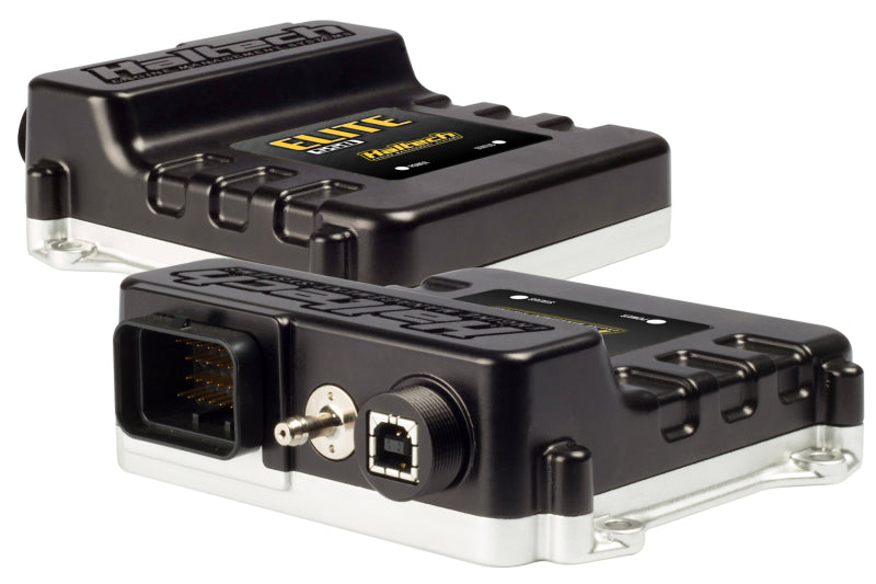 Haltech Elite 750 Premium Universal Wire-In Harness ECU Kit - awdtuningtx
