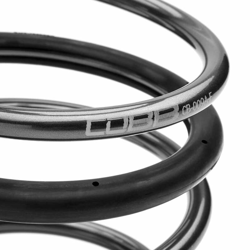 COBB 22-24 Subaru WRX Lowering Springs - awdtuningtx