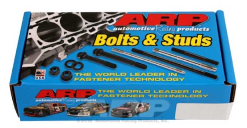 ARP Chevrolet Small Block Gen V LT1/LT4 6.2L 12pt Head Stud Kit - awdtuningtx